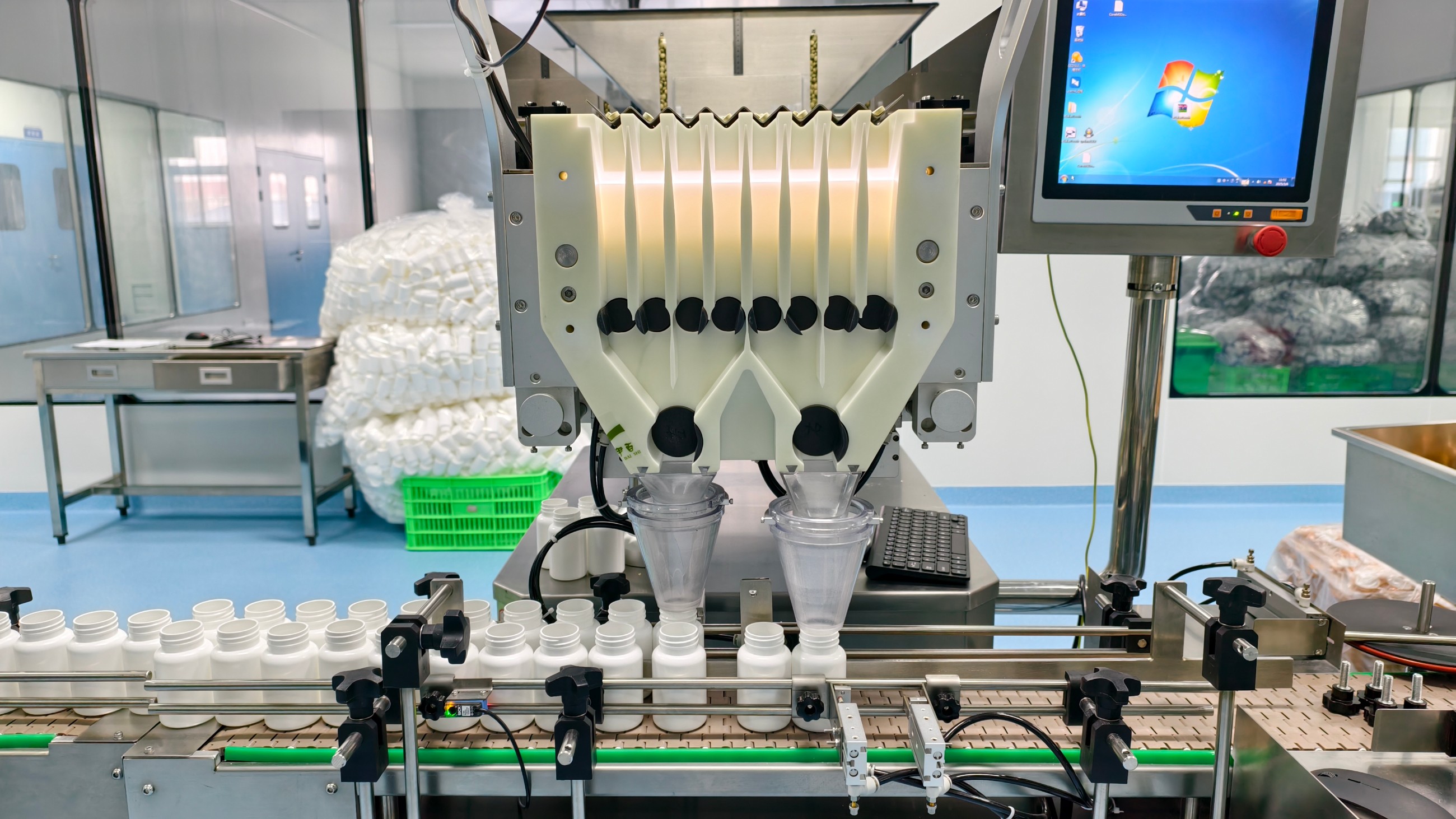 銀川伊百盛生物工程有限公司