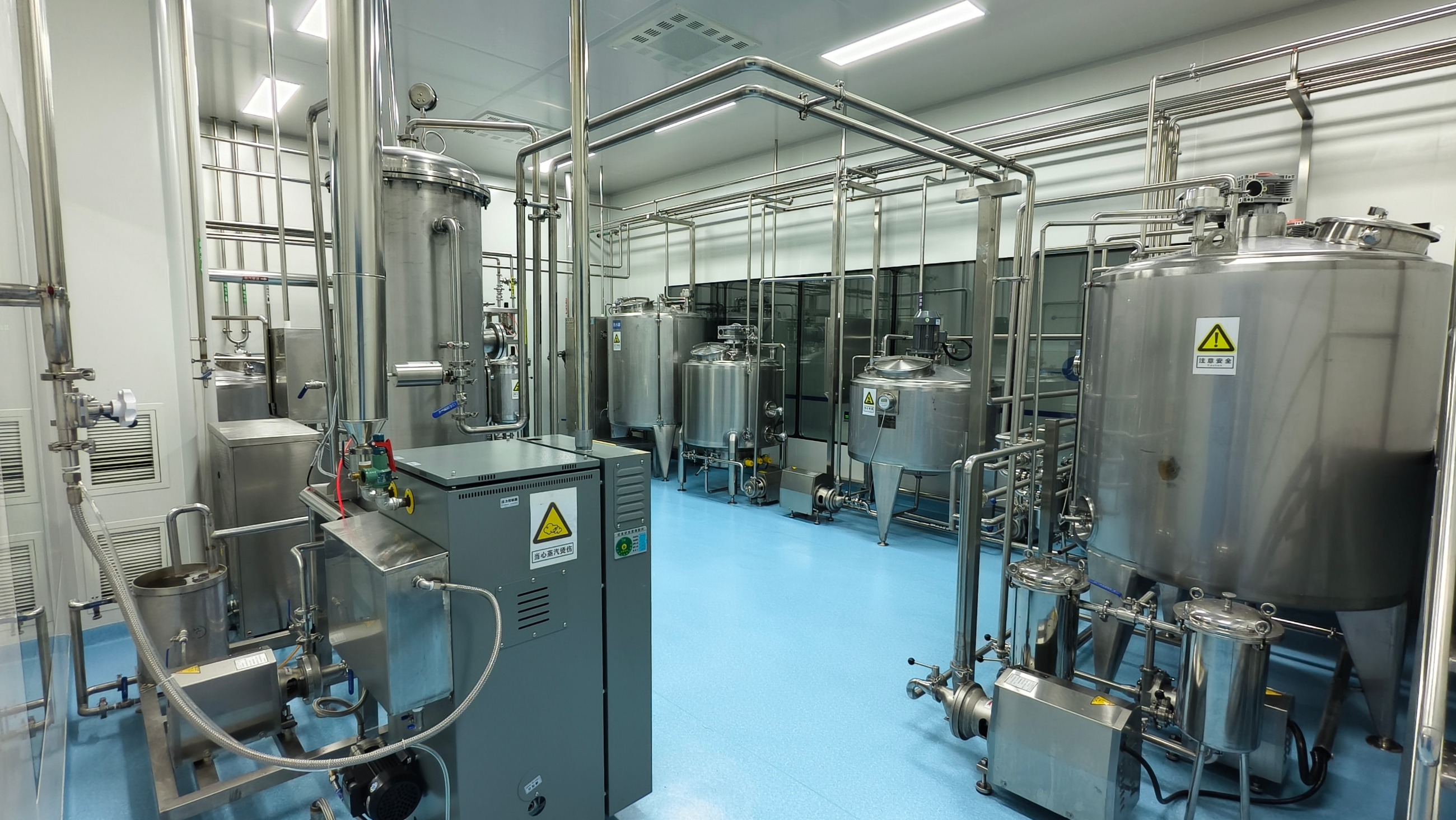 銀川伊百盛生物工程有限公司