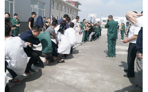 我參與，我快樂