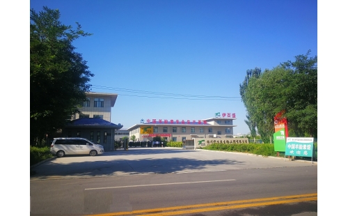 喜訊！熱烈祝賀我公司榮獲“自治區(qū)農(nóng)業(yè)高新技術(shù)企業(yè)”殊榮