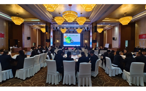 培訓提高認知，學習成就未來